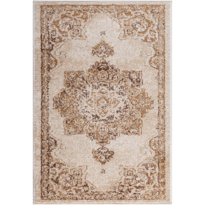 Ulla Oriental Indoor Rug