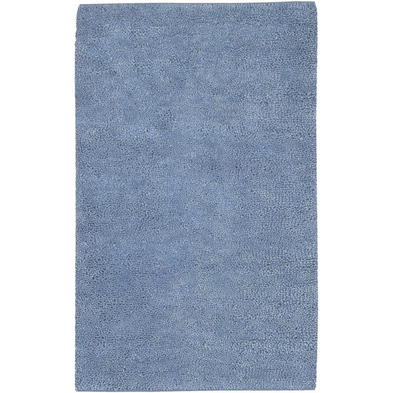 Bonney Wool Indoor Rug, Runner 4' x 10'