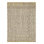 Moroccan Hand Knotted Wool Geometric Area Rug