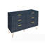 Commode 6 tiroirs Modern-1823636088