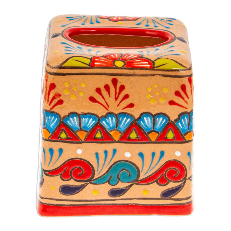 Tissue Box Cover