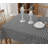 Leydy Triangle Tablecloth-1897448970