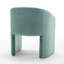 Chaise rembourrée Halley-887354139
