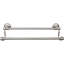 Edwardian Bath Double 20 1/2" Wall Mounted  Towel Bar-888152880
