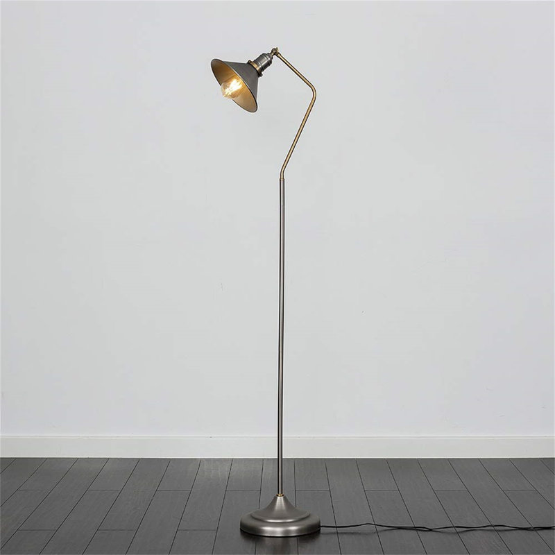 Matcovich 153.5cm Traditional Floor Lamp