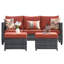 Ensemble de patio complet Joette-50224183
