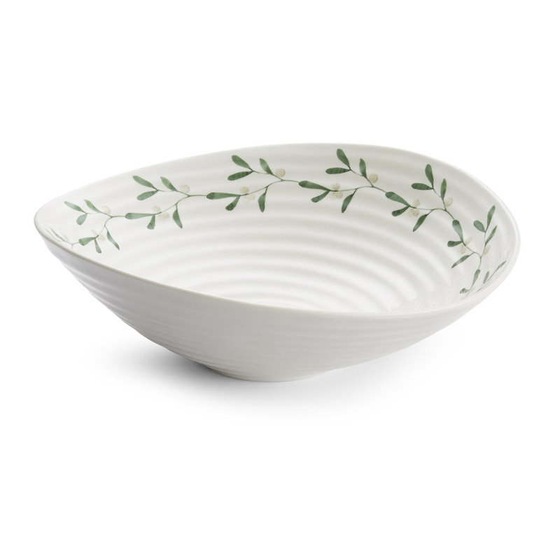 Sophie Conran, Mistletoe - Serving Bowl
