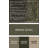 Silky Soft Plush Brown Area Rug-1305094748