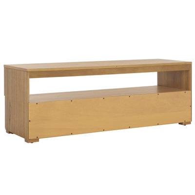 Crédence de rangement l 47,5 po Aafi