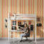 Papier peint moderne Mid Century-722173492