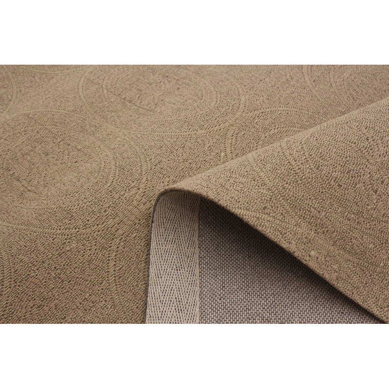 Lucio Chenille Indoor Rug