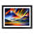 Black Framed selected