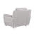 Jalo Genuine Leather Armchair-116668990