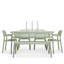 Toni Tavolo Outdoor Dining Table-61822467