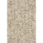 Tapis géométrique en laine Kamala-1397985582