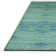 Ancell Chenille Washable Geometric Rug