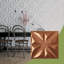 Panneau mural décoratif 3D Alexa EnduraWall-88625284