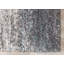Tapis abstrait gris / bleu / crème Smoak-2087084804