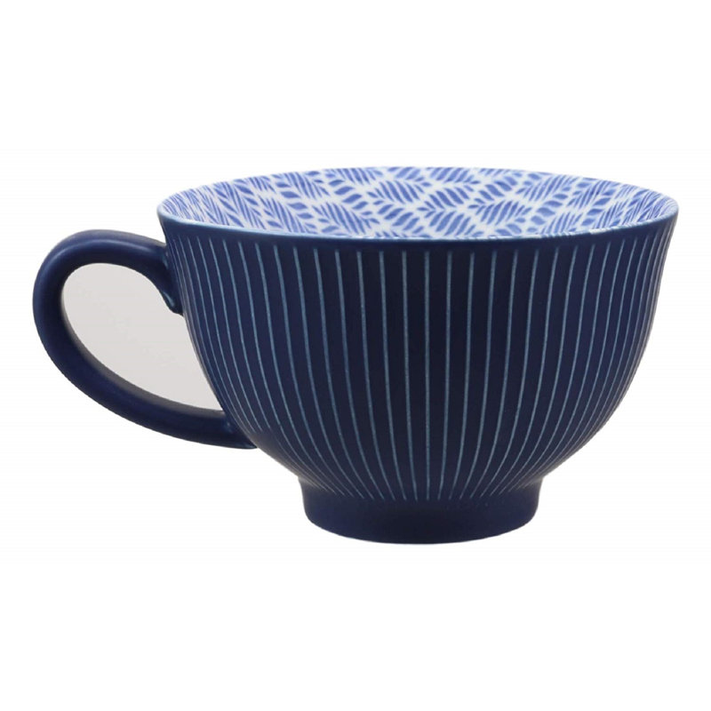 Porcelain Coffee Mug
