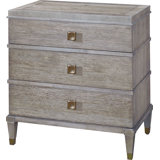 Playlist 3 - Drawer Nightstand