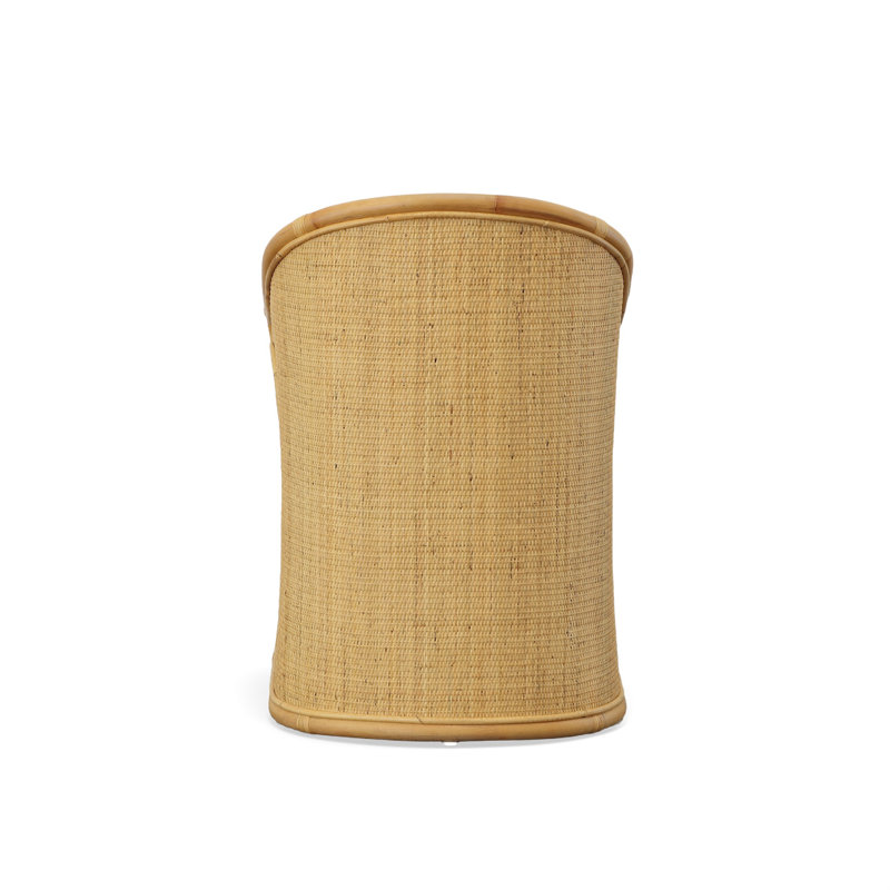 Seaport Outdoor Lounge Chair