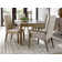Shadow Play Concorder 5 - Piece Dining Set