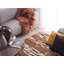 Swenson Geometric Hand Woven Area Rug-2108667091