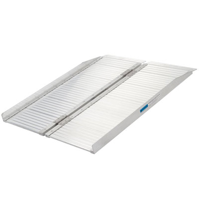 Rampe portative 2 po Silver Spring