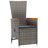 Shenk Rectangular Dining Set with Cushions-1562986072-1562986073