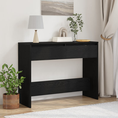 100cm Console Table