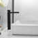Vessel Sink Faucet Single-handle Bathroom Faucet with Drain Assembly