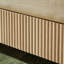 Grand lit plateforme en bois-286794685
