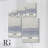 Abstract CDLXXX Gallery Wrapped Canvas - Ready To Hang-112949997