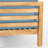 OANA CORNER BENCH-R, BLUE