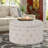 Amram Tufted Round Storage Ottoman-1305922469