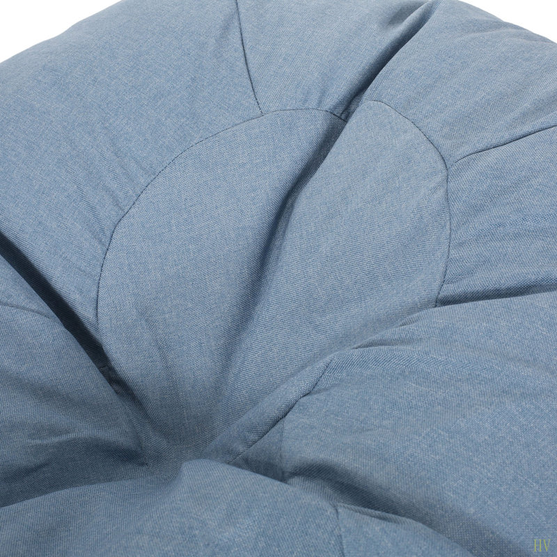 Fauteuil à billes 3 pieds Chisal