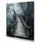 Toile tendue