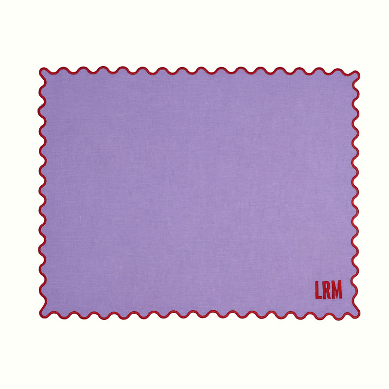 The Vivienne Placemats