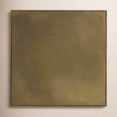 Before the Storm Painting