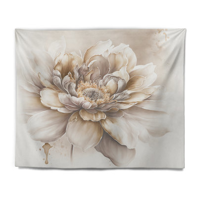 Polyester Tapestry
