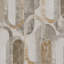 Sublime Geometric Vinyl Metallic Wallpaper Double Roll-81863498
