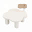 Ensemble de 2 tables basses Modern