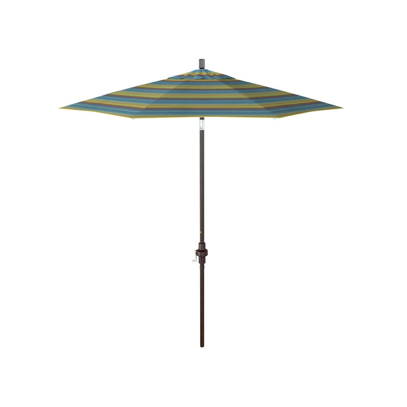 Sunbrella cacao 7,5 pi, Lagon d'Astoria