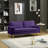 Moniet 66.9'' Velvet Loveseat-1346210745