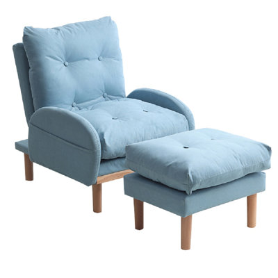 Julia Upholstered 29'' Sofa