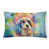Lévrier afghan Hippie Dawg sélectionné