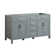 Base de meuble-lavabo double Petrel