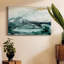 Toile tendue avec écume de mer I-Gallery-377421223
