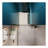1 3/8" adjustment,universal pivot shower door, open outside, with 1/4" tempered glass-112318667-112318668