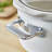 Swan 3.7 Quart Nordic Slow Cooker-74401538